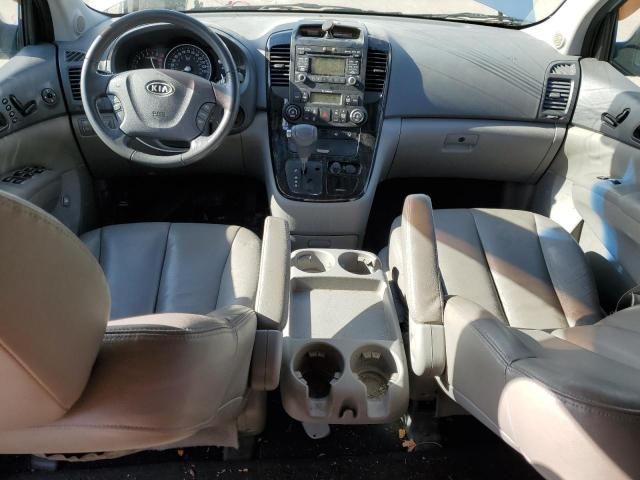 2011 KIA Sedona EX