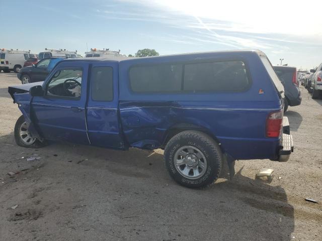 2003 Ford Ranger Super Cab