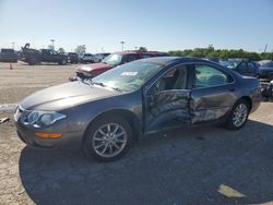 Chrysler Vehiculos salvage en venta: 2004 Chrysler 300M