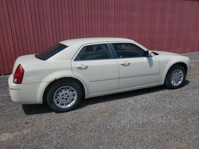 2006 Chrysler 300 Touring