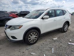 2014 Nissan Rogue S en venta en Earlington, KY