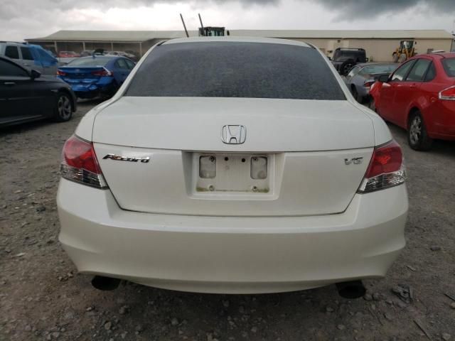 2008 Honda Accord EX