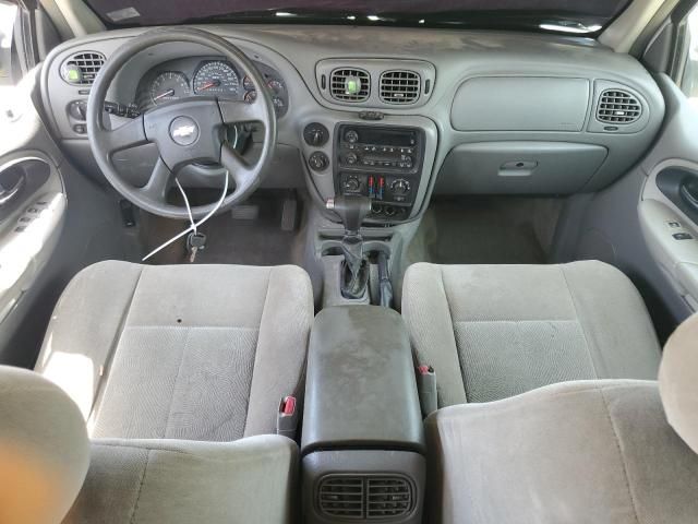 2006 Chevrolet Trailblazer LS