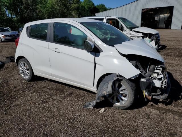 2019 Chevrolet Spark 1LT