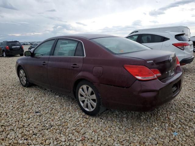 2005 Toyota Avalon XL