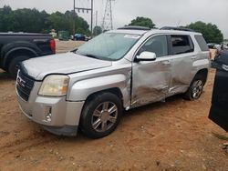 GMC Terrain Vehiculos salvage en venta: 2010 GMC Terrain SLE