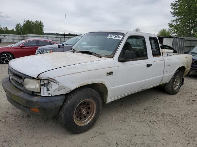 1994 Mazda B3000 Cab Plus