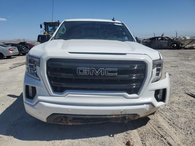 2021 GMC Sierra K1500 Elevation