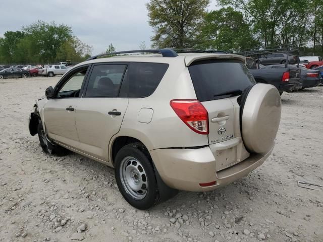 2008 Toyota Rav4