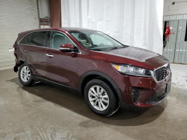 2019 KIA Sorento L