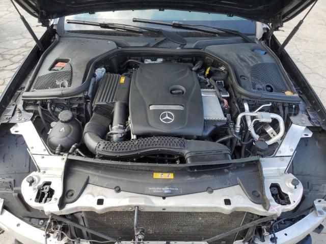 2019 Mercedes-Benz E 300 4matic