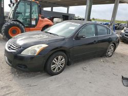 2011 Nissan Altima Base for sale in West Palm Beach, FL