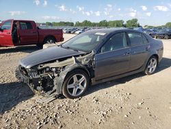 Acura 3.2tl Vehiculos salvage en venta: 2006 Acura 3.2TL