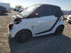 2015 Smart Fortwo Pure for sale in Antelope, CA