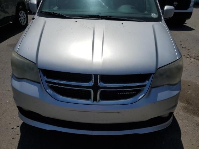 2011 Dodge Grand Caravan Crew