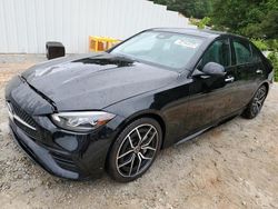 Mercedes-Benz salvage cars for sale: 2023 Mercedes-Benz C300