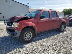 2019 Nissan Frontier S for sale in Columbus, OH