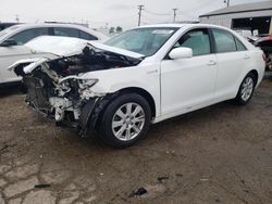 2009 Toyota Camry Hybrid en venta en Chicago Heights, IL