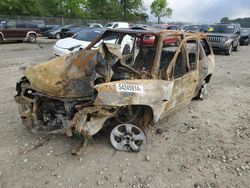 Mazda salvage cars for sale: 2005 Mazda Tribute S