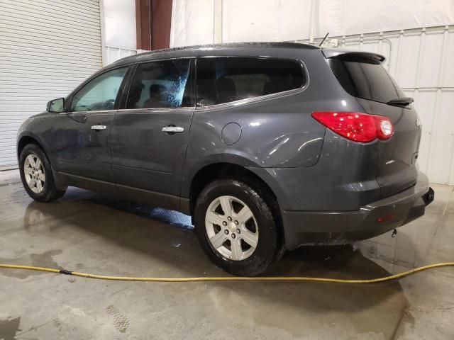 2011 Chevrolet Traverse LT