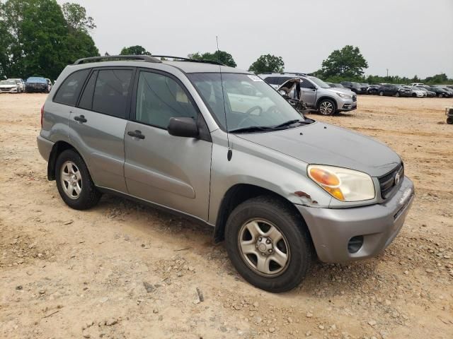 2005 Toyota Rav4