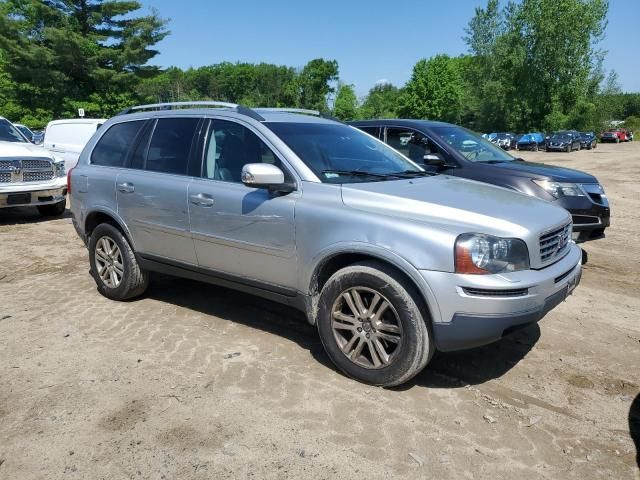 2010 Volvo XC90 3.2