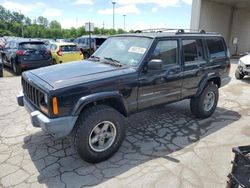 1999 Jeep Cherokee Sport for sale in Fort Wayne, IN