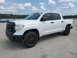 2017 Toyota Tundra Crewmax SR5 for sale in Harleyville, SC