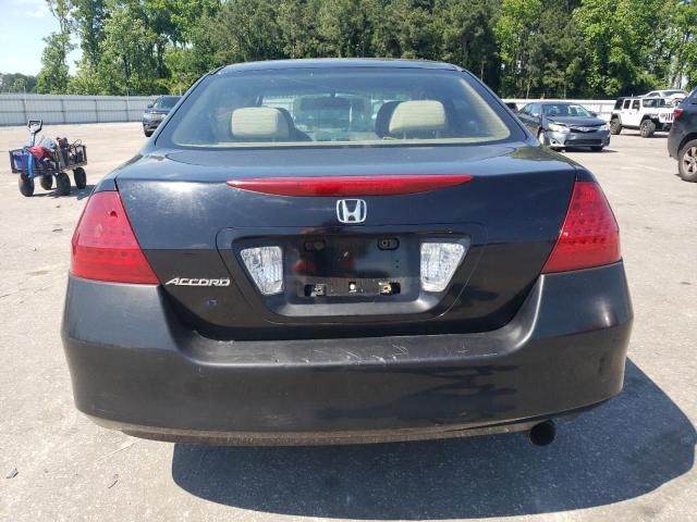 2007 Honda Accord SE