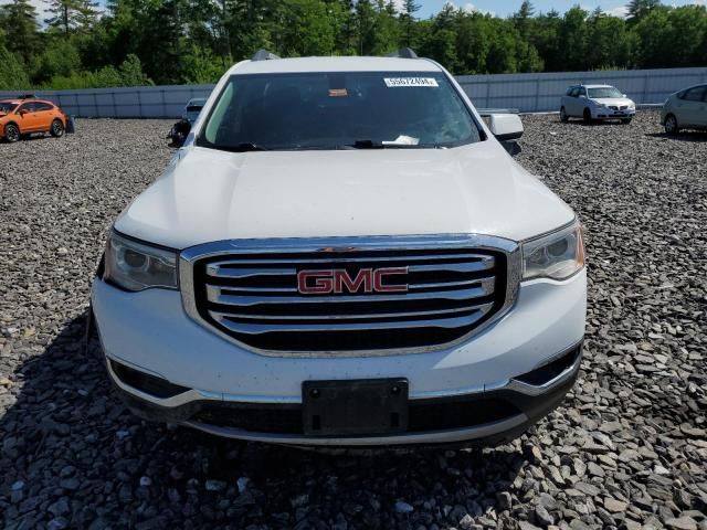 2018 GMC Acadia SLE