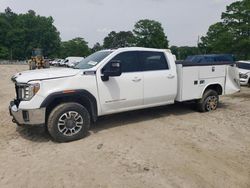 GMC Sierra k2500 sle salvage cars for sale: 2023 GMC Sierra K2500 SLE