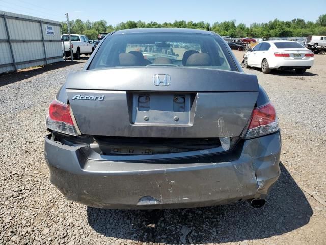 2009 Honda Accord EX