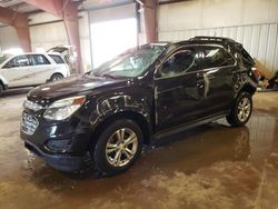 Chevrolet Vehiculos salvage en venta: 2016 Chevrolet Equinox LS