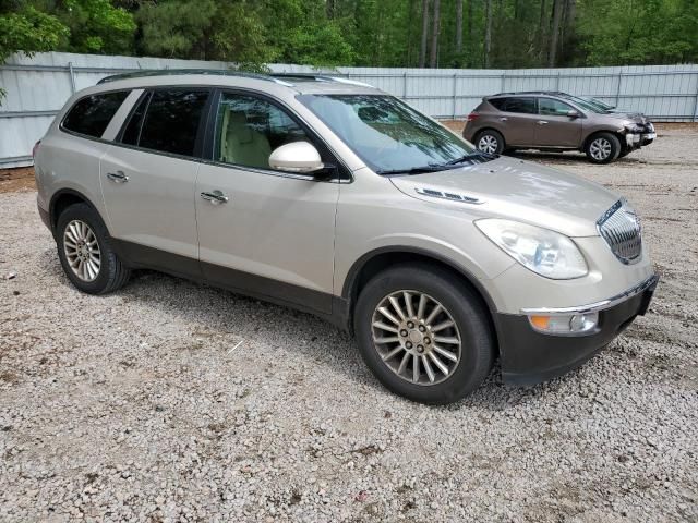 2012 Buick Enclave