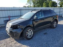 2013 Ford Edge Limited for sale in Gastonia, NC
