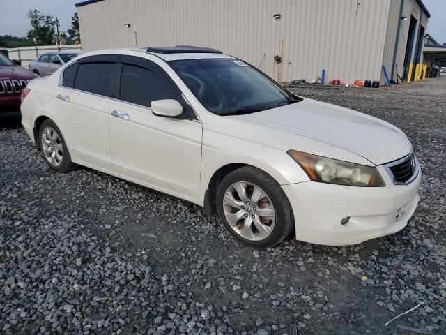 2008 Honda Accord EXL