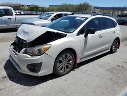 2014 Subaru Impreza Sport Premium for sale in Las Vegas, NV