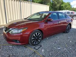 2017 Nissan Altima 2.5 for sale in Augusta, GA