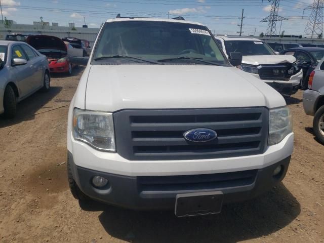 2012 Ford Expedition XL