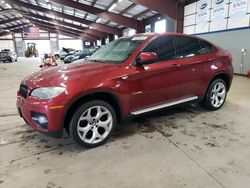 2010 BMW X6 XDRIVE35I for sale in East Granby, CT
