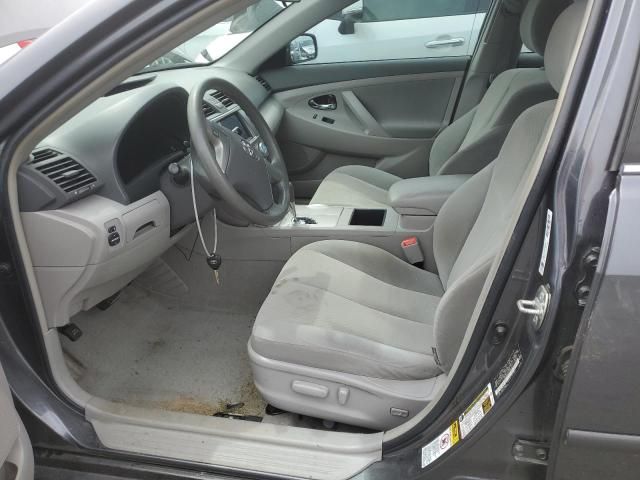 2008 Toyota Camry LE