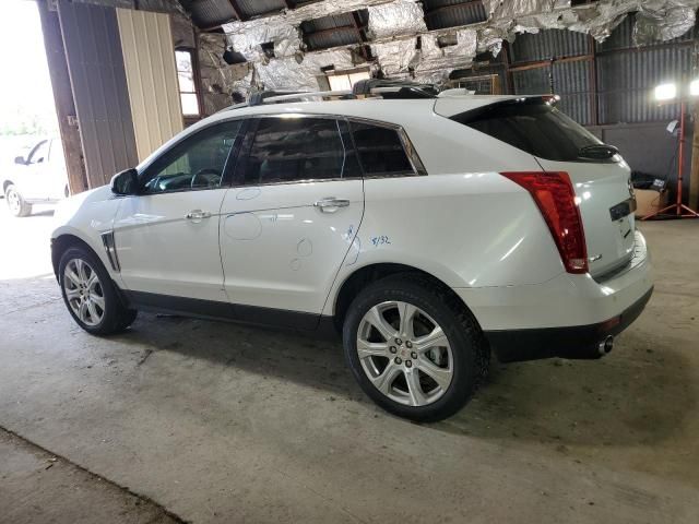 2015 Cadillac SRX Premium Collection