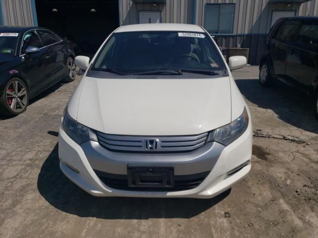 2011 Honda Insight