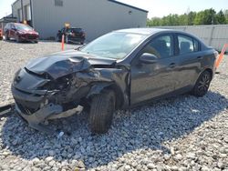 2010 Mazda 3 I en venta en Wayland, MI