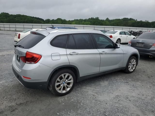 2014 BMW X1 XDRIVE28I