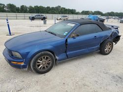 2006 Ford Mustang for sale in New Braunfels, TX