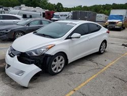 2013 Hyundai Elantra GLS for sale in Kansas City, KS