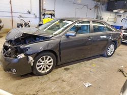 2011 Toyota Camry SE en venta en Wheeling, IL