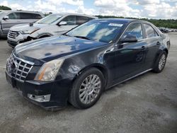 2012 Cadillac CTS for sale in Cahokia Heights, IL
