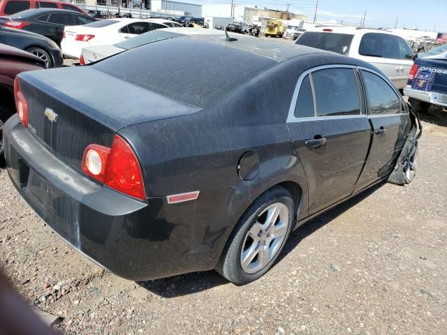 2011 Chevrolet Malibu LS